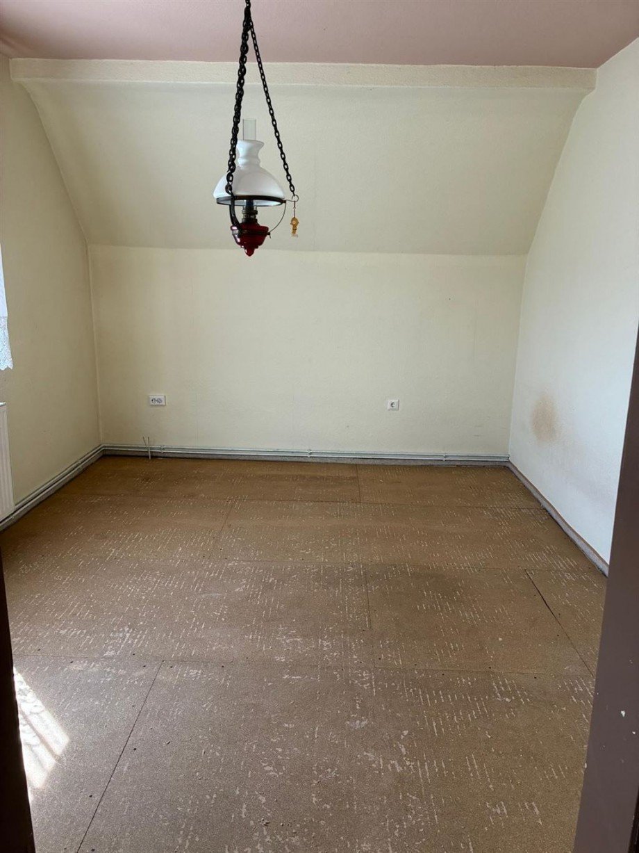 Zimmer im 1.Obergeschoss Einfamilienhaus Mockrehna OT Klitzschen