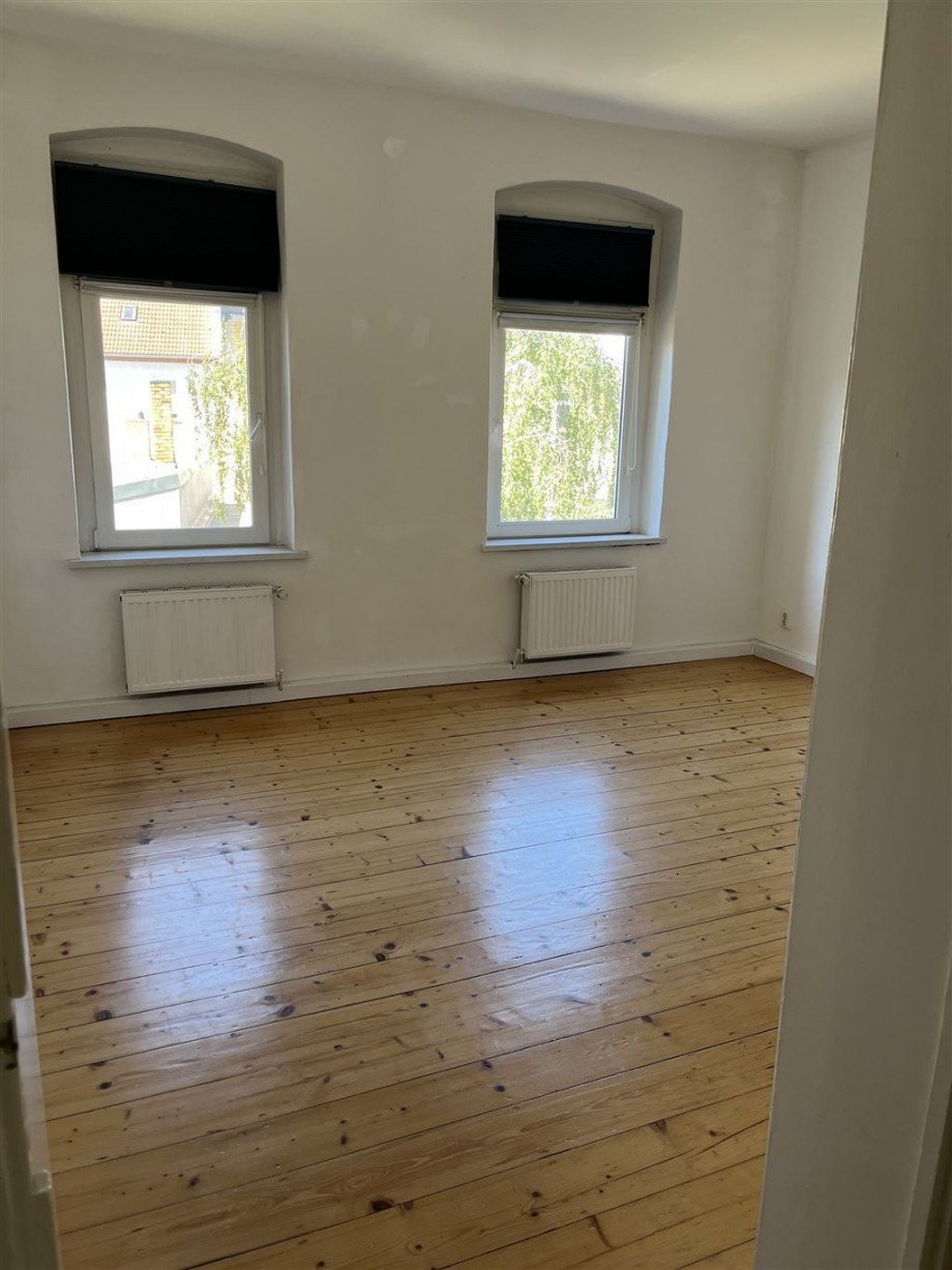 Zimmer Etagenwohnung Torgau