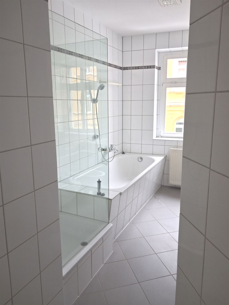 Bad Etagenwohnung Torgau
