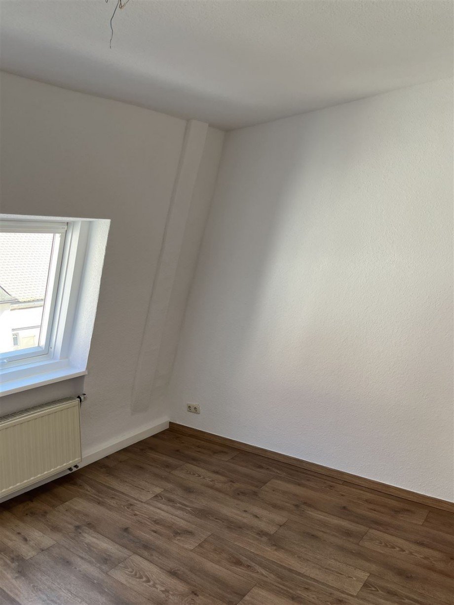 Raum 2 Dachgeschosswohnung Torgau