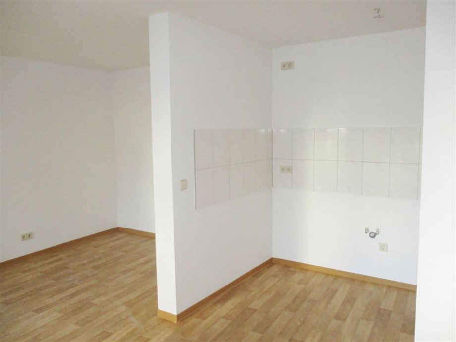 . Mehrfamilienhaus Torgau