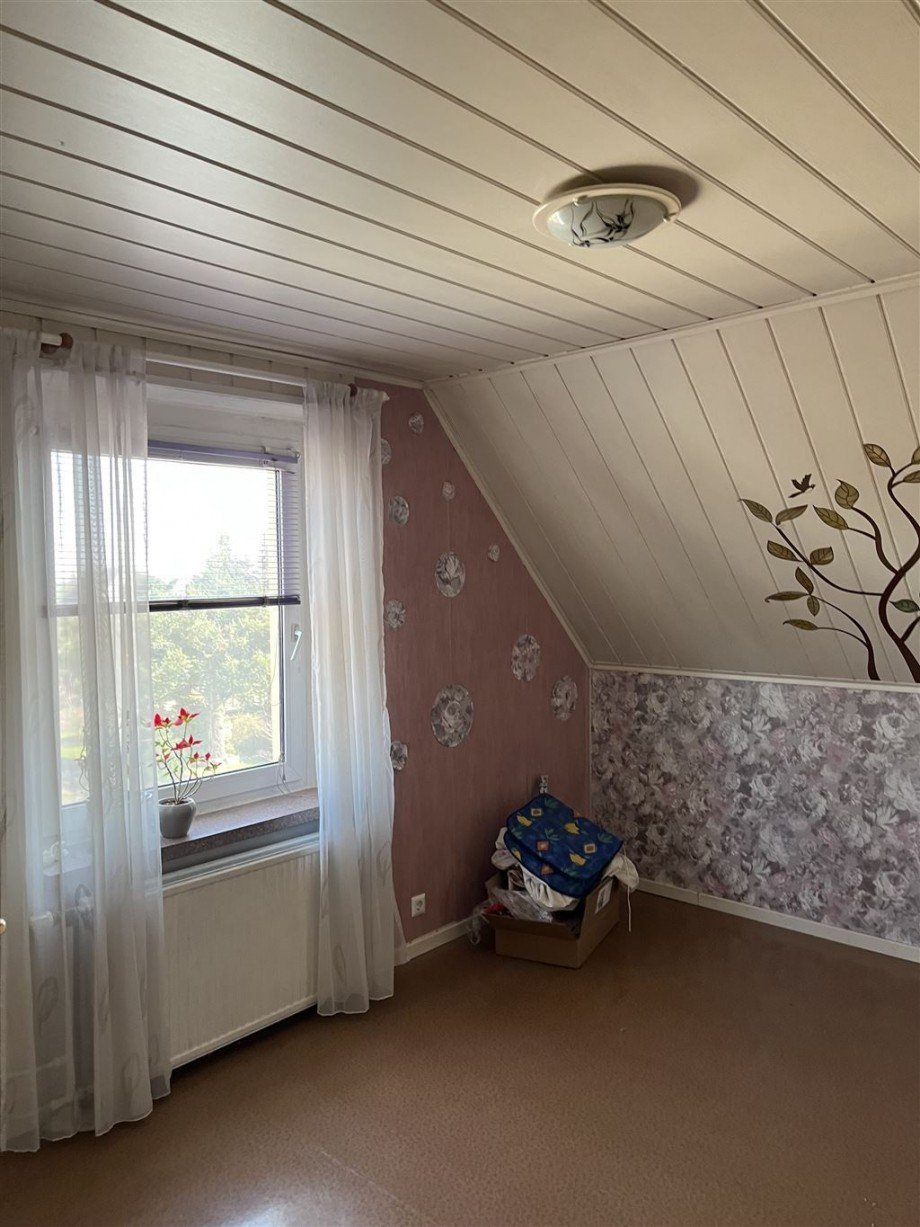 Kinderzimmer 1 Einfamilienhaus Neiden