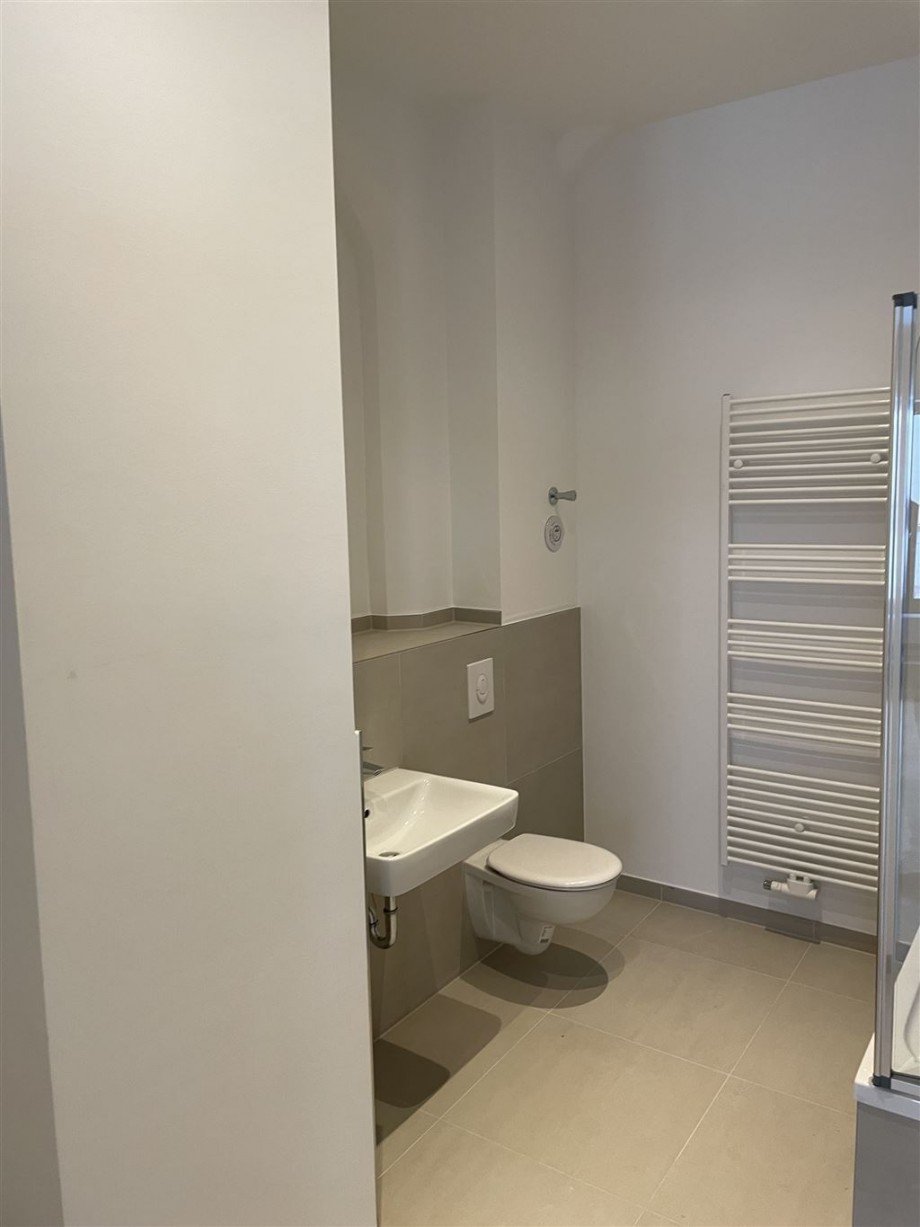 Bad Erdgeschosswohnung Torgau