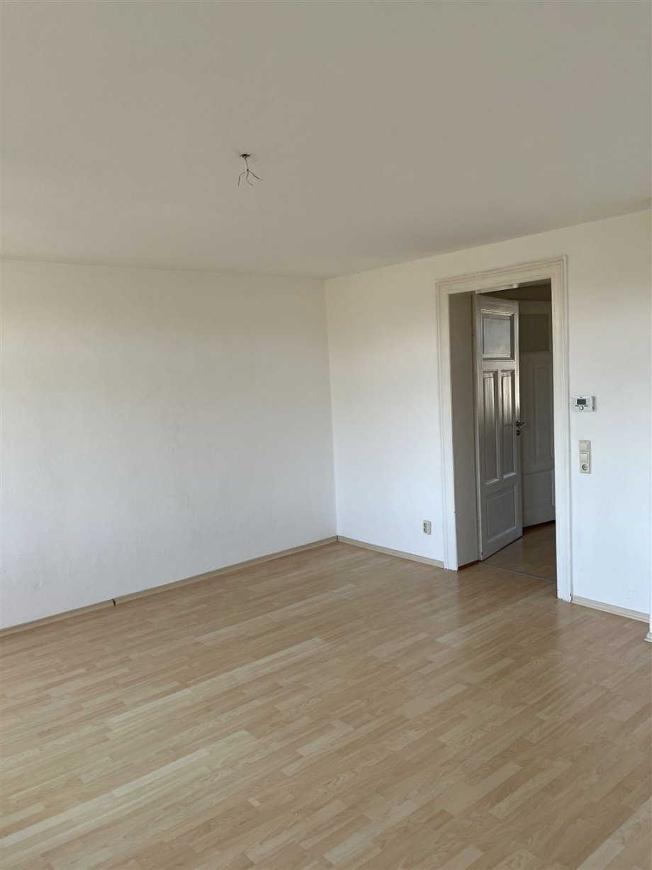 Zimmer 1 Etagenwohnung Torgau