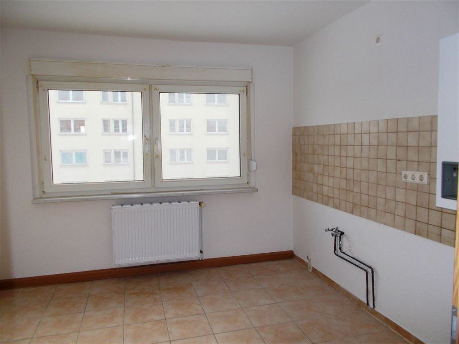 K�che Etagenwohnung Belgern b Torgau