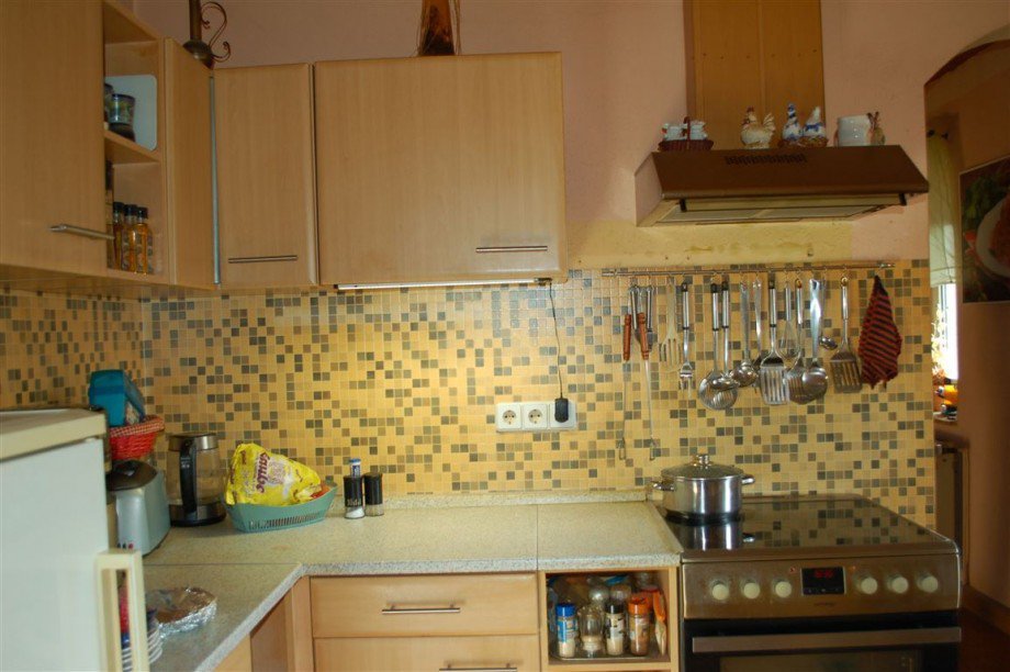 K�che Einfamilienhaus Schildau , Gneisenaustadt