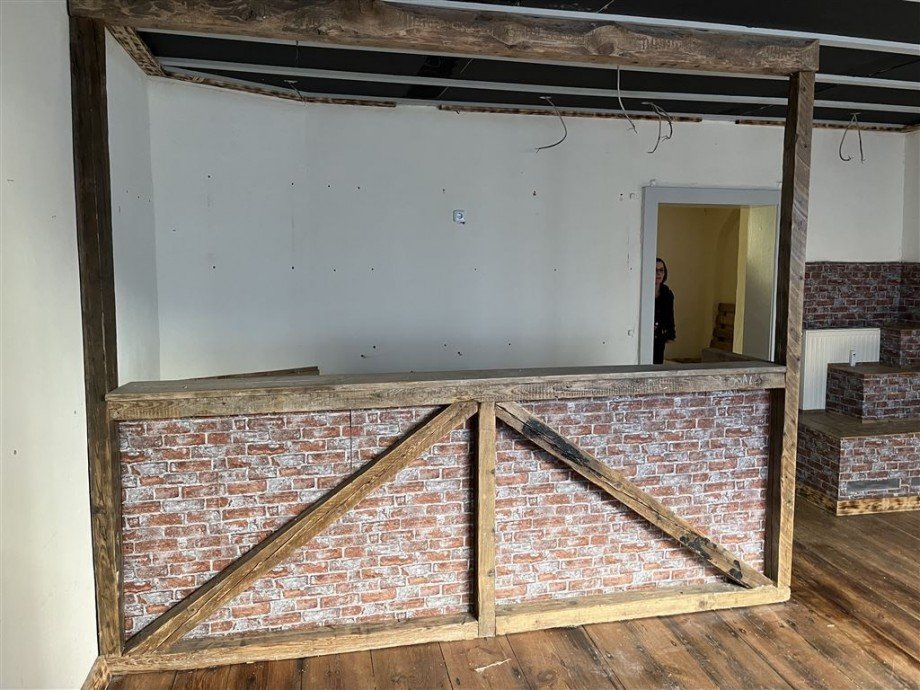 Verkaufsraum Einzelhandelsladen Torgau