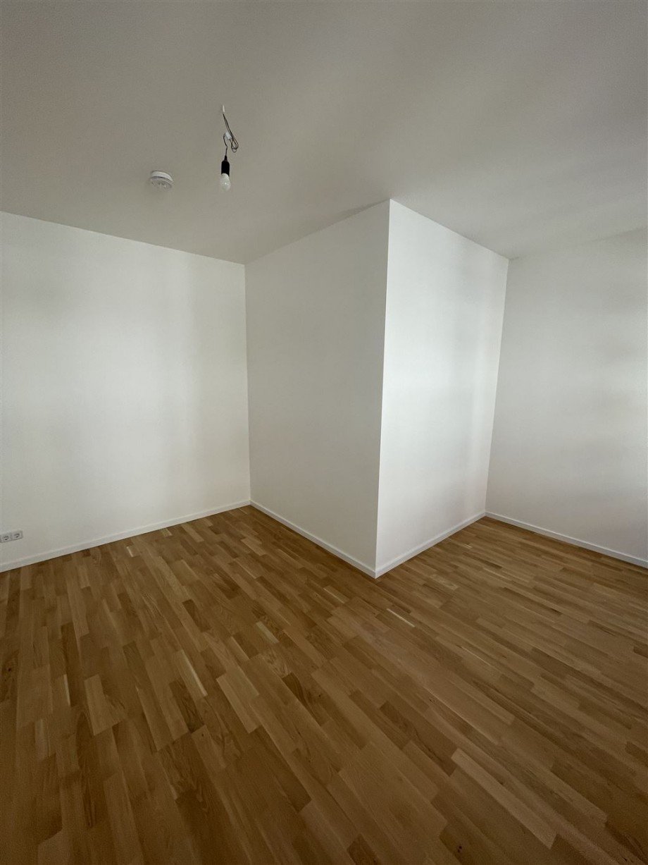 Schlafzimmer Etagenwohnung Torgau