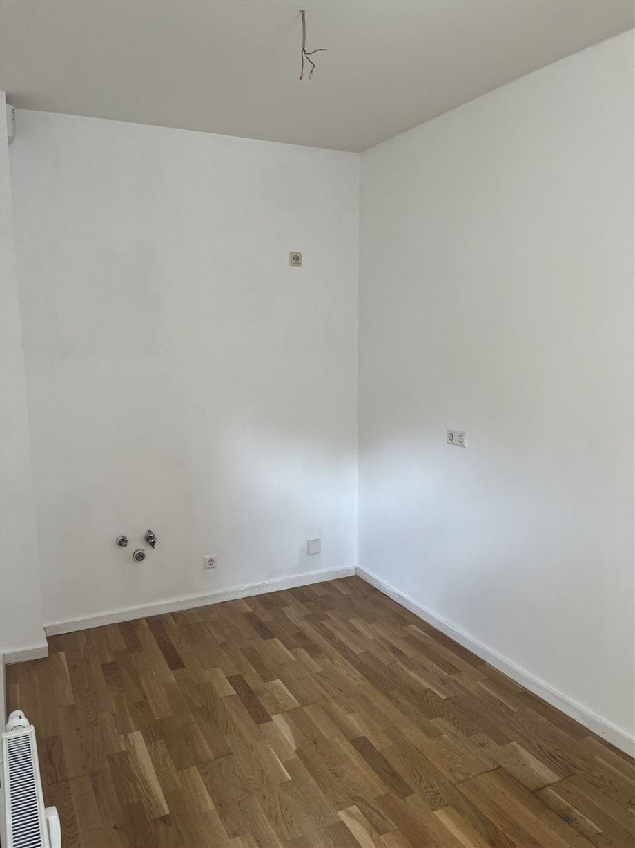 K�che Etagenwohnung Torgau