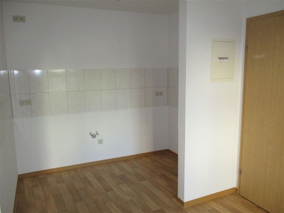 . Mehrfamilienhaus Torgau