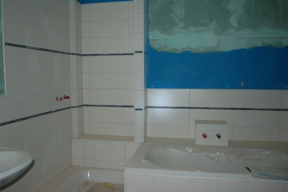 Bad 3 Mehrfamilienhaus Torgau