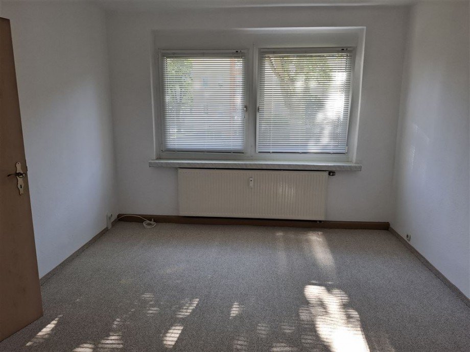 Schlafzimmer Etagenwohnung Torgau